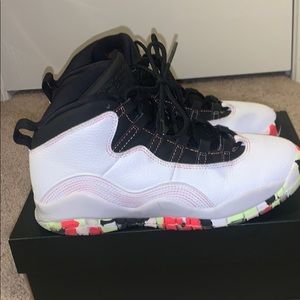 Jordan 10s GS